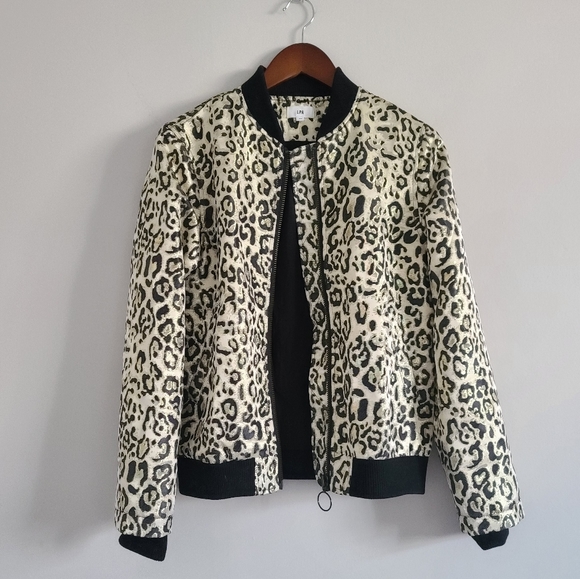 Revolve LPA jacket - Picture 5 of 10